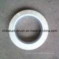 Nylon Material Roller Pinsel für Cutter Maschine (YY-211)